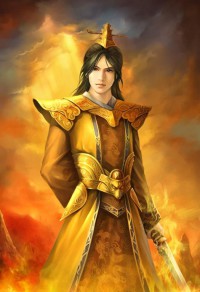 網遊之墨路