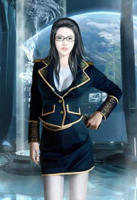 我的绝美冰山总裁未婚妻
