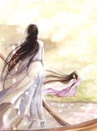 长安流云书