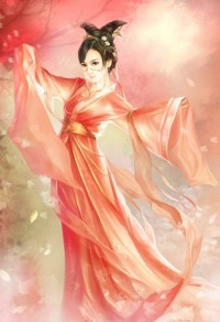 焚情炽全集