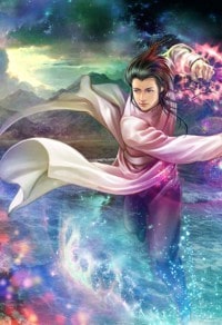 (红楼同人)红楼梦之绮梦仙缘