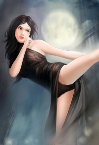 月出